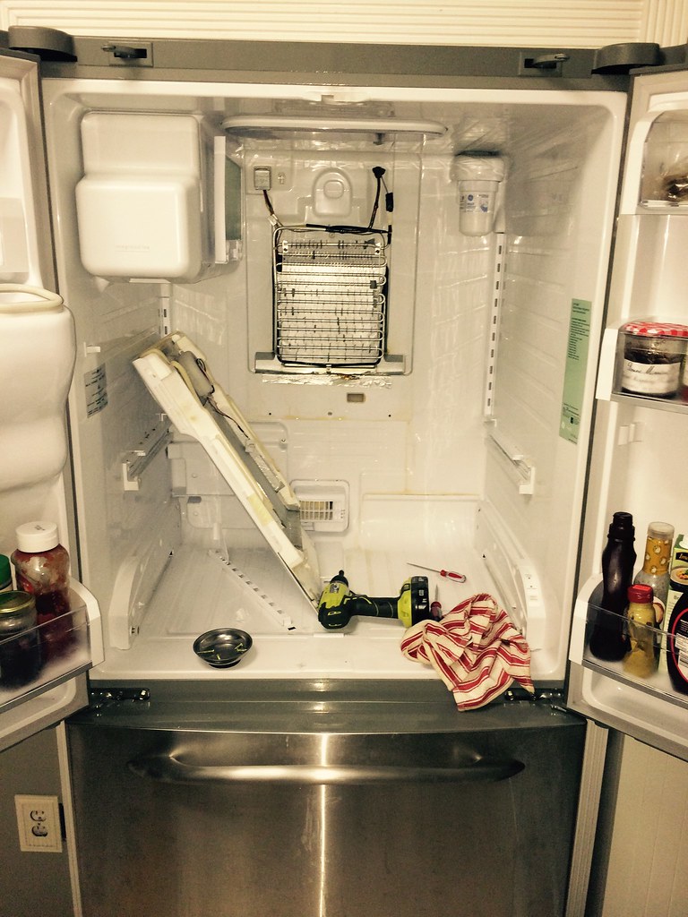 Daewoo Fridge Repair Abu Dhabi