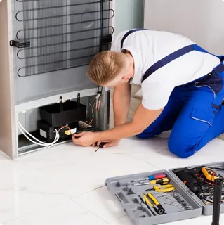 Daewoo Fridge Repair Abu Dhabi
