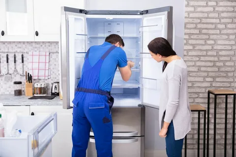 Hitachi Fridge Repair Abu Dhabi